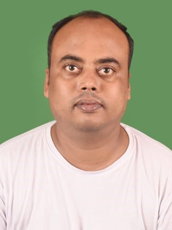 Dr. Bikash Das